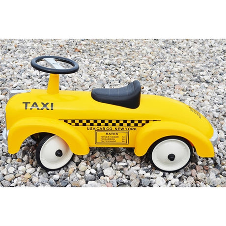 Magni Taxi