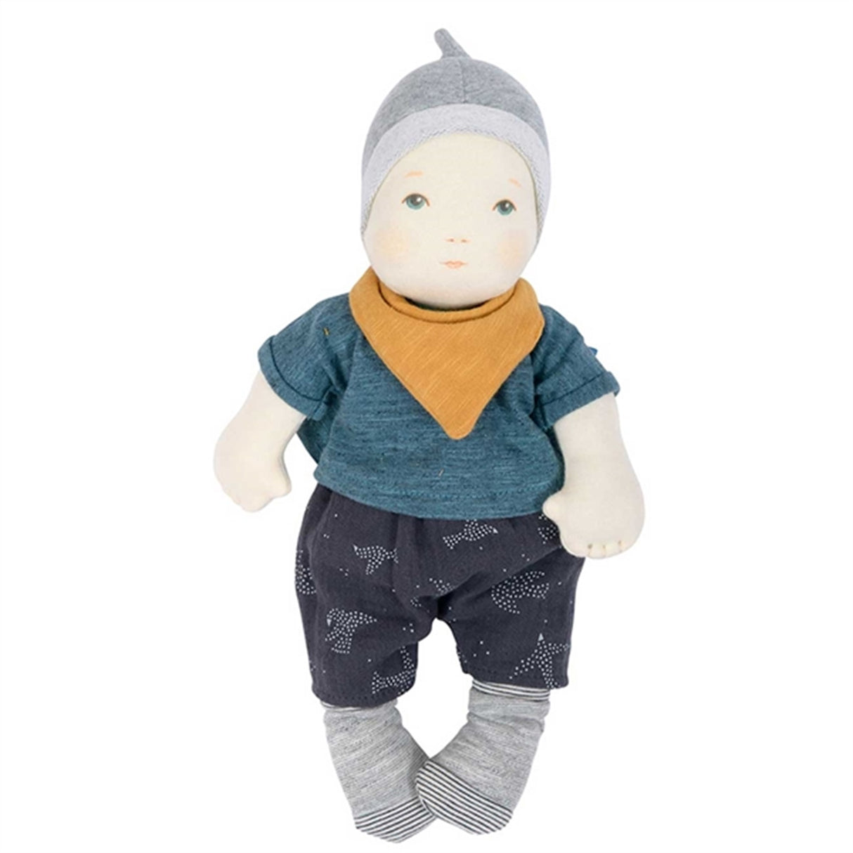 Moulin Roty Baby Doll - Boy