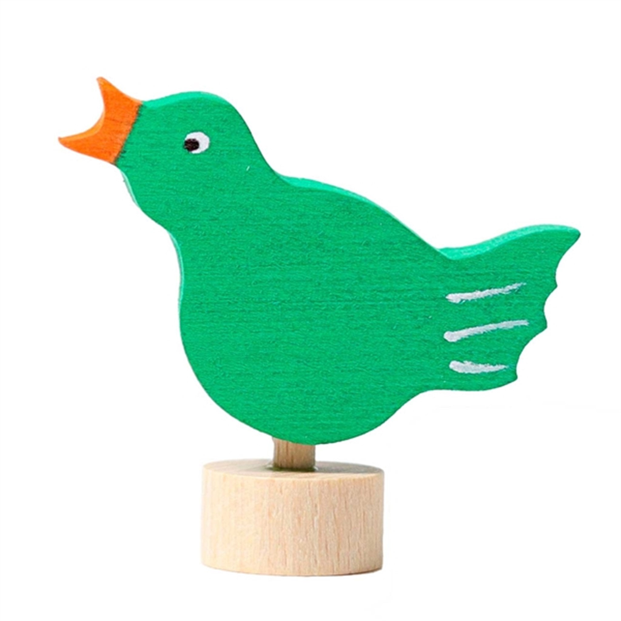 GRIMM´S Decorative Figure Singing Bird
