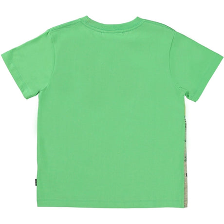 Molo Colourful Dinos Rame T-shirt 2