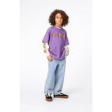 Molo Purple Sky Rodney T-Shirt 4