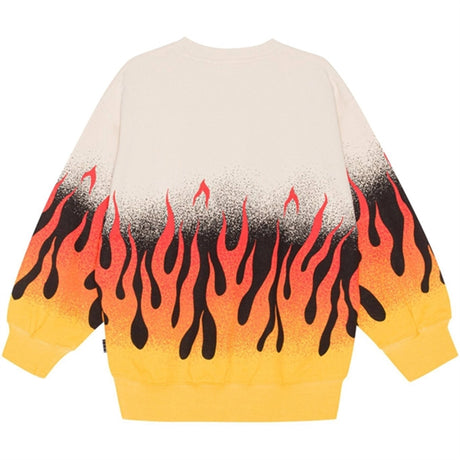 Molo On Fire Monti Sweatshirt 2