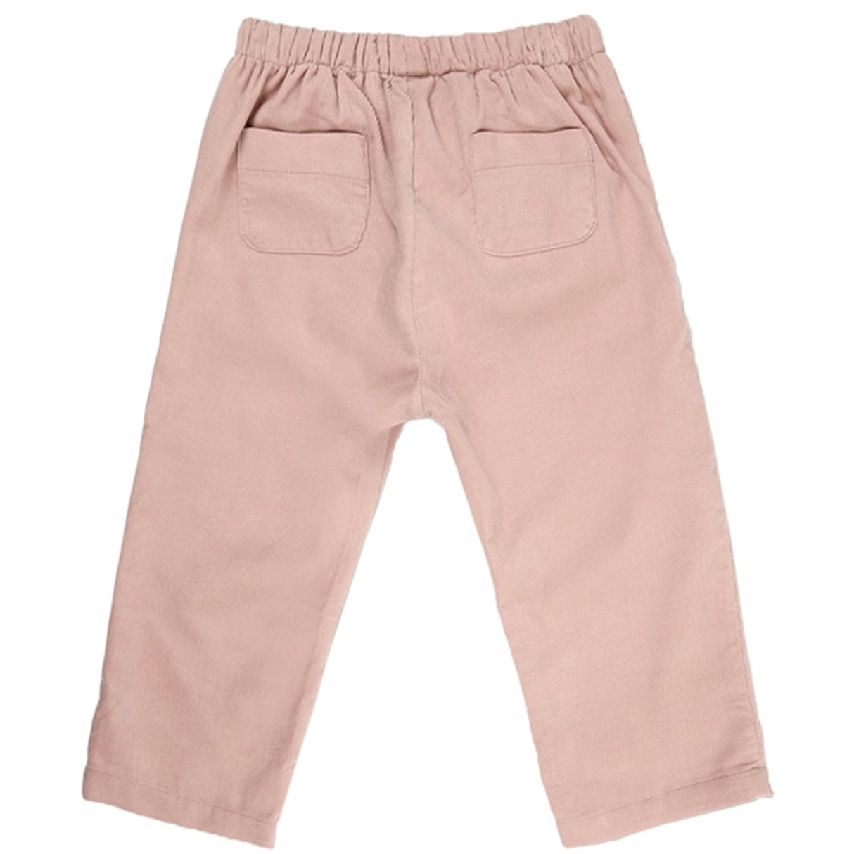 lalaby Old Rose Charlie Trousers 2