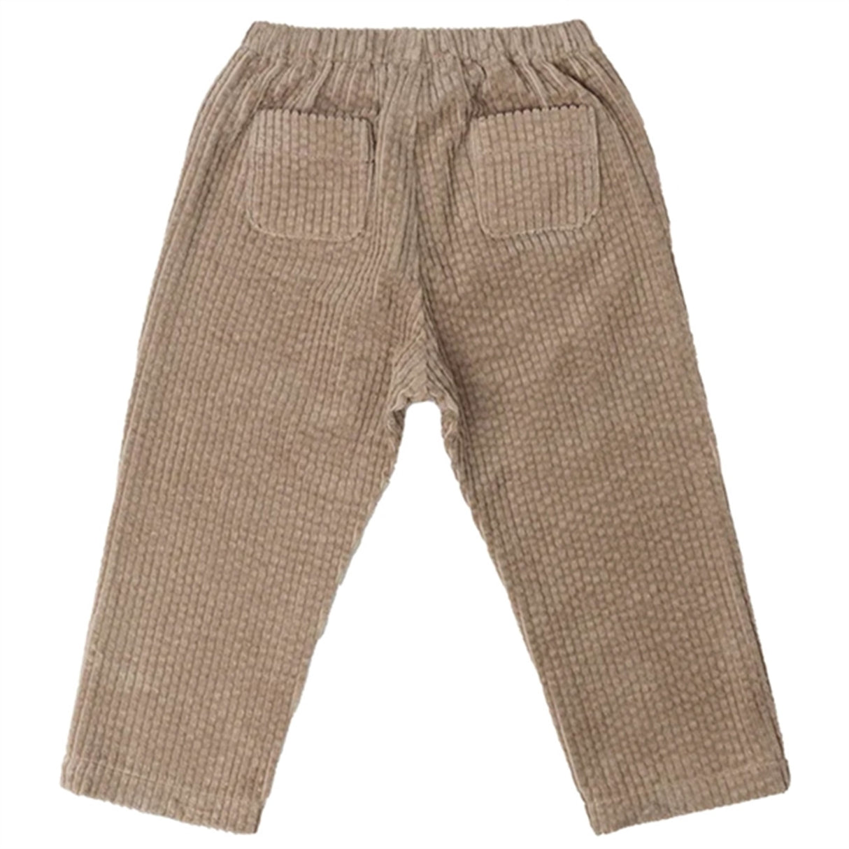 lalaby Beige Charlie Trousers 3