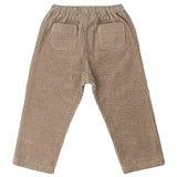 lalaby Beige Charlie Trousers 3