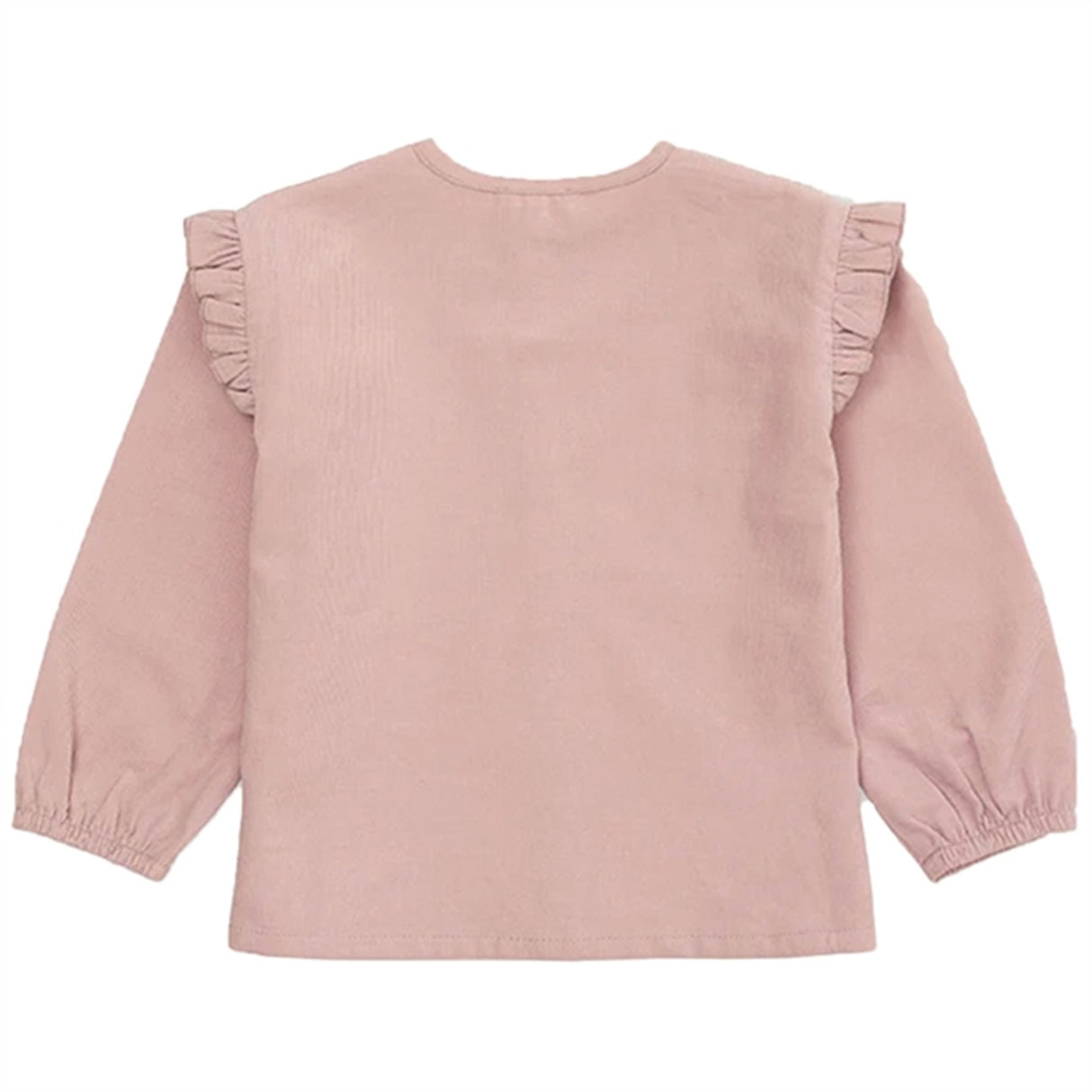 lalaby Old Rose Rose Shirt
