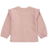 lalaby Old Rose Rose Shirt