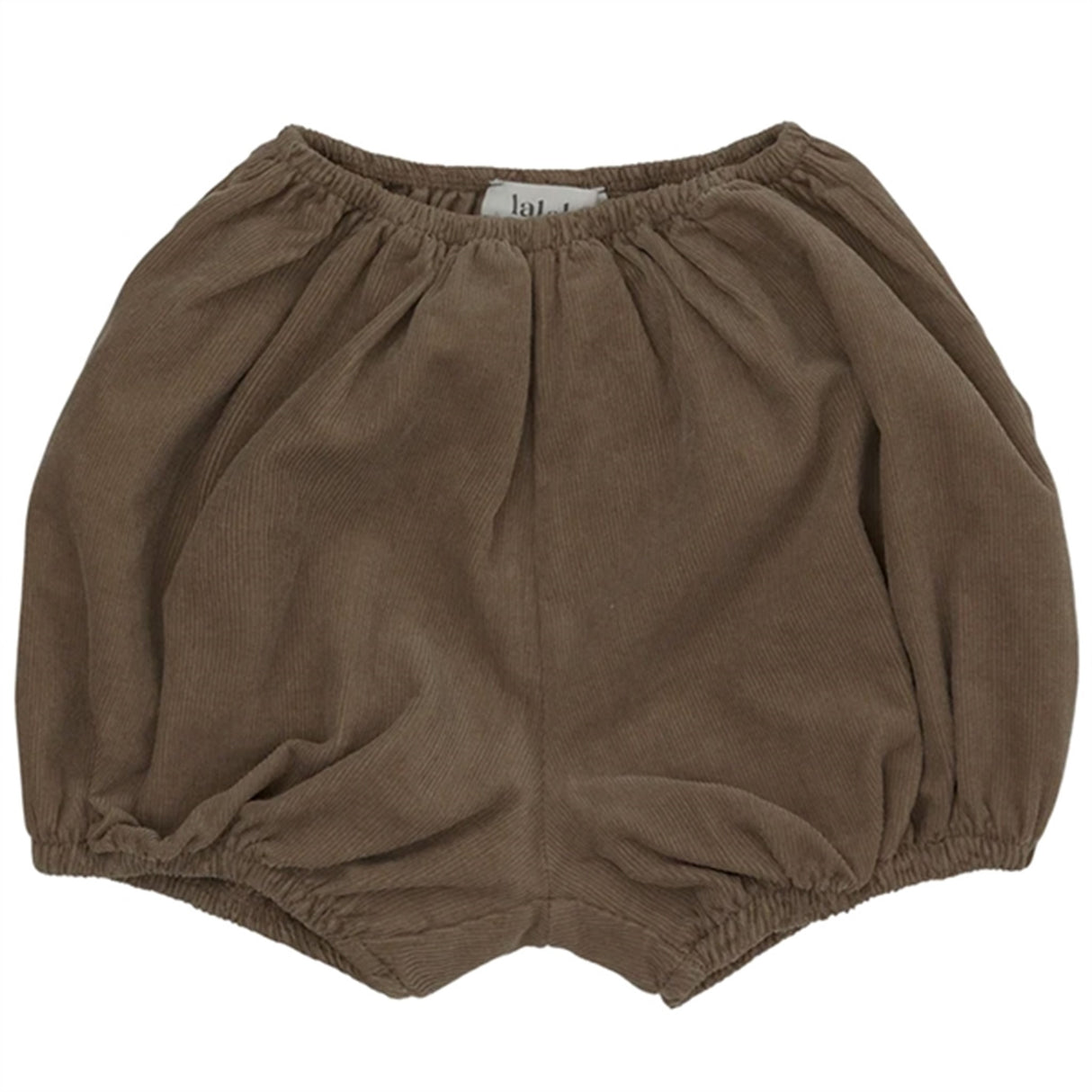 lalaby Brown Nelly Bloomers