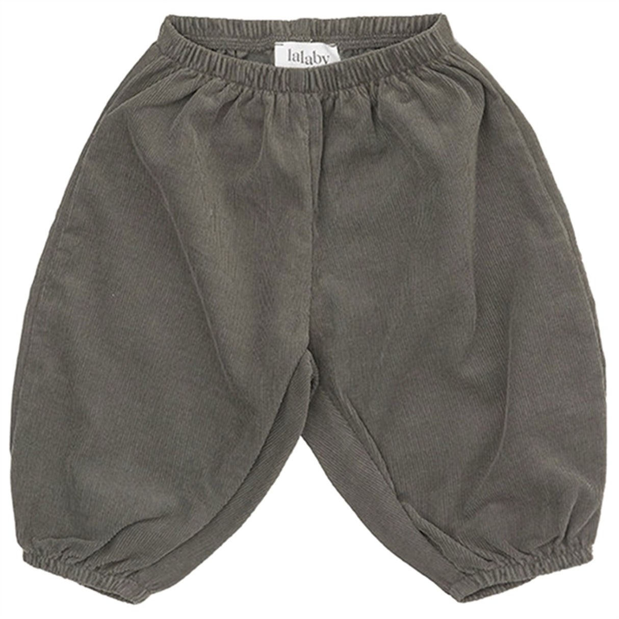 lalaby Grey Pixi Pants