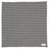 lalaby Winter Check Eddie Scarf 7