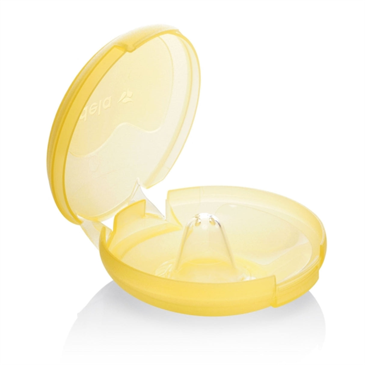 medela Contact Nursing Pads 20mm 2-Pack 3