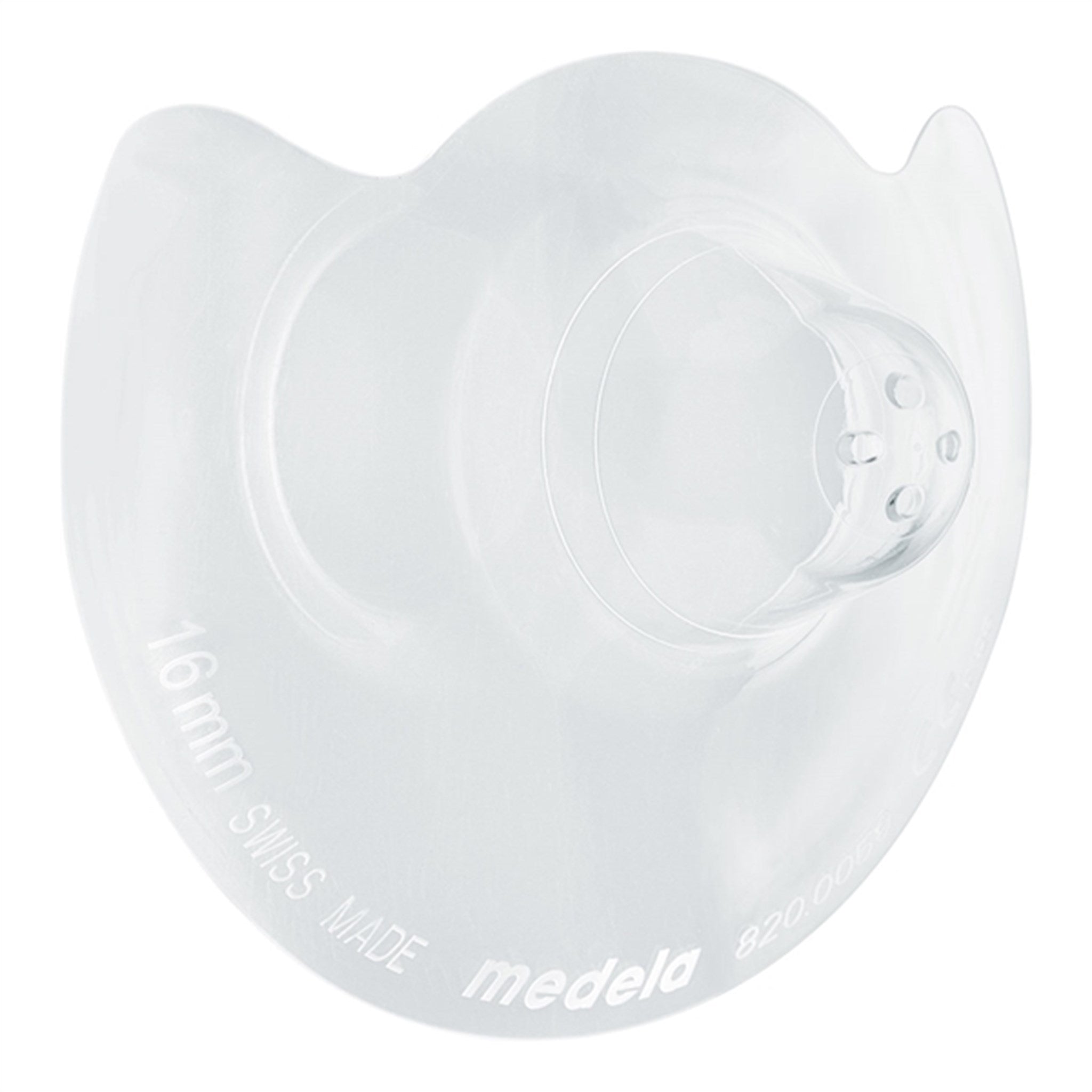medela Contact Nursing Pads 16 mm 2-Pack 4