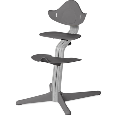 Nomi Highchair Grey