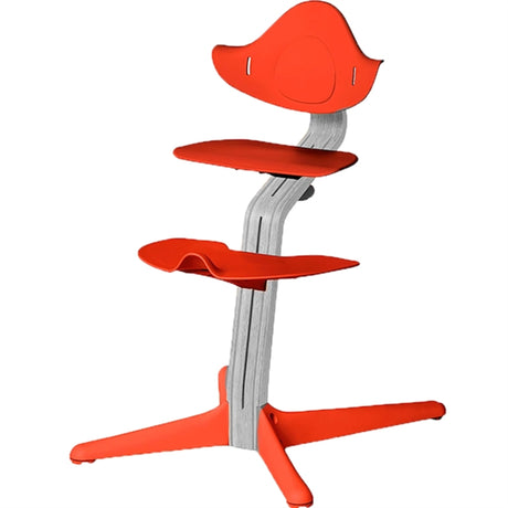 Nomi Highchair Burnt Orange