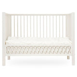 Cam Cam Copenhagen Harlequin Baby Bed Light Sand