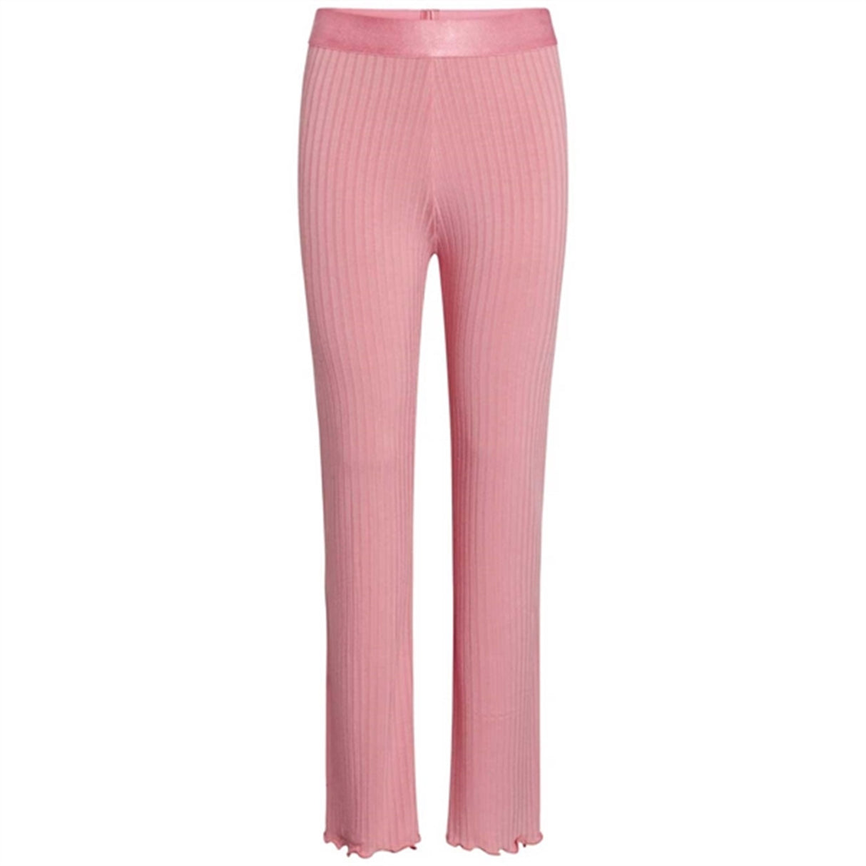 Mads Nørgaard 5x5 Solid Lonnini Pants Strawberry Pink