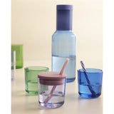 Design Letters Eco Cup 2-pack Blue 3