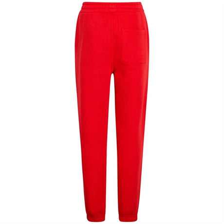 Mads Nørgaard Standard Pello Pants Goji Berry 2