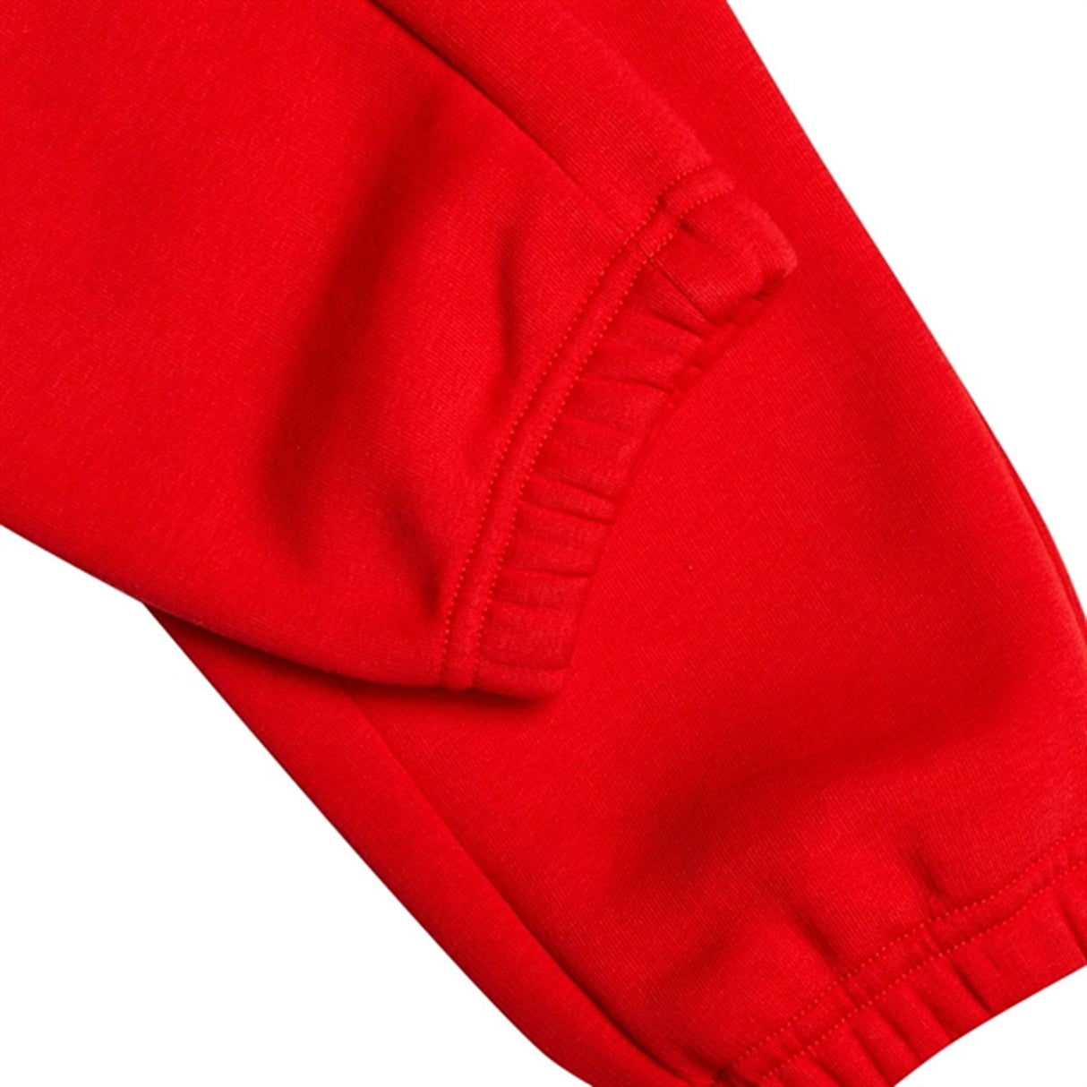 Mads Nørgaard Standard Pello Pants Goji Berry 4