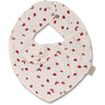 Petit Piao® Ladybug Bib Printed