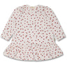 Petit Piao® Ladybug Dress Gather Printed