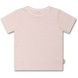 Petit Piao® Rose Smoke T-shirt Baggy Sum Printed