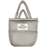 Mads Nørgaard Sheer Ripstop Pillow Bag Laurel Oak