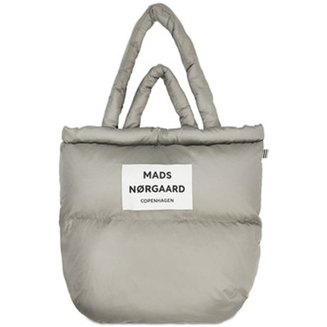 Mads Nørgaard Sheer Ripstop Pillow Bag Laurel Oak