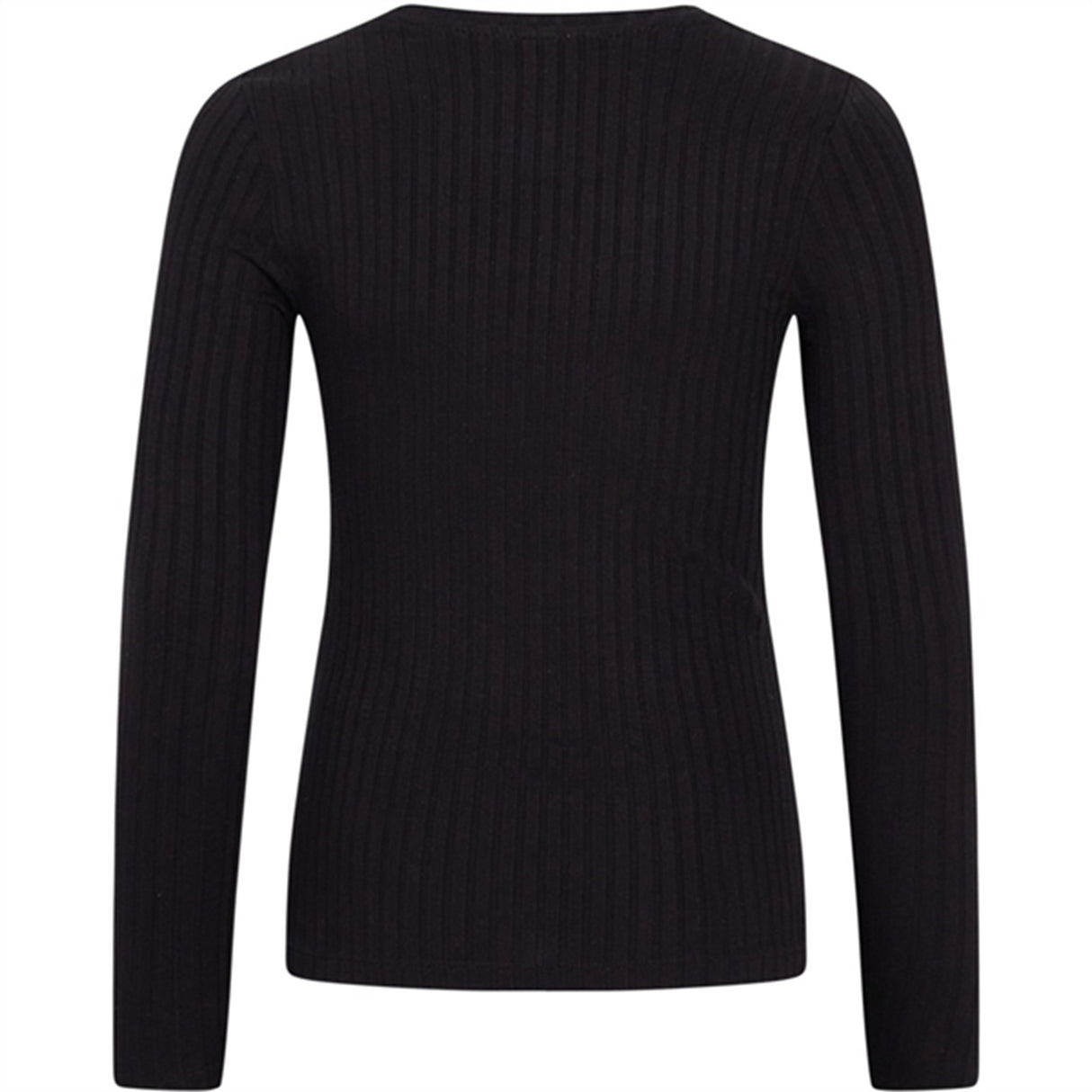 Mads Nørgaard Solid Talika Blouse Black 2