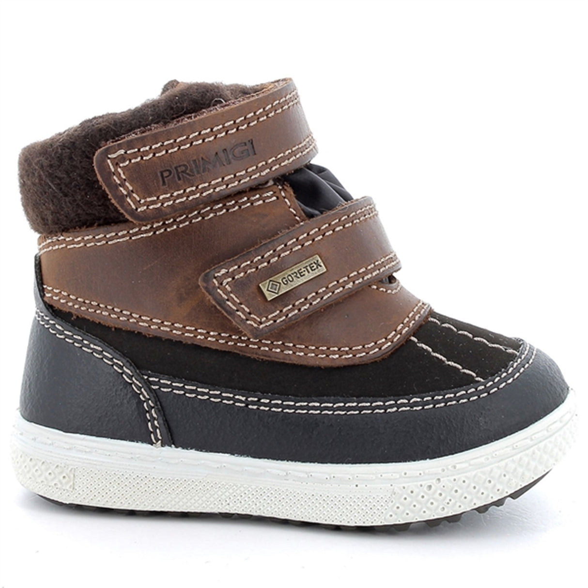 PRIMIGI GTX Lana Winter Boots Brown 3