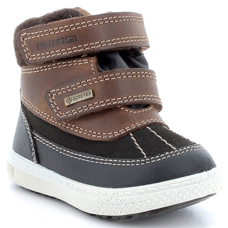 PRIMIGI GTX Lana Winter Boots Brown