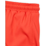 Mads Nørgaard Sea Sandrino Shorts Cherry Tomato 2