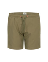 Mads Nørgaard Sea Sandrino Shorts Dusky Green