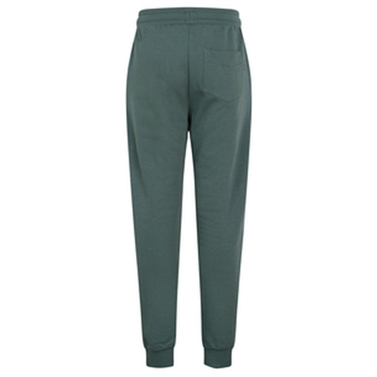 Mads Nørgaard Organic Sweat Poro Sweatpants Balsam Green 4