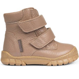 Angulus Beginner TEX Boots w. Velcro Dusty Makeup 2025-401-2550 3