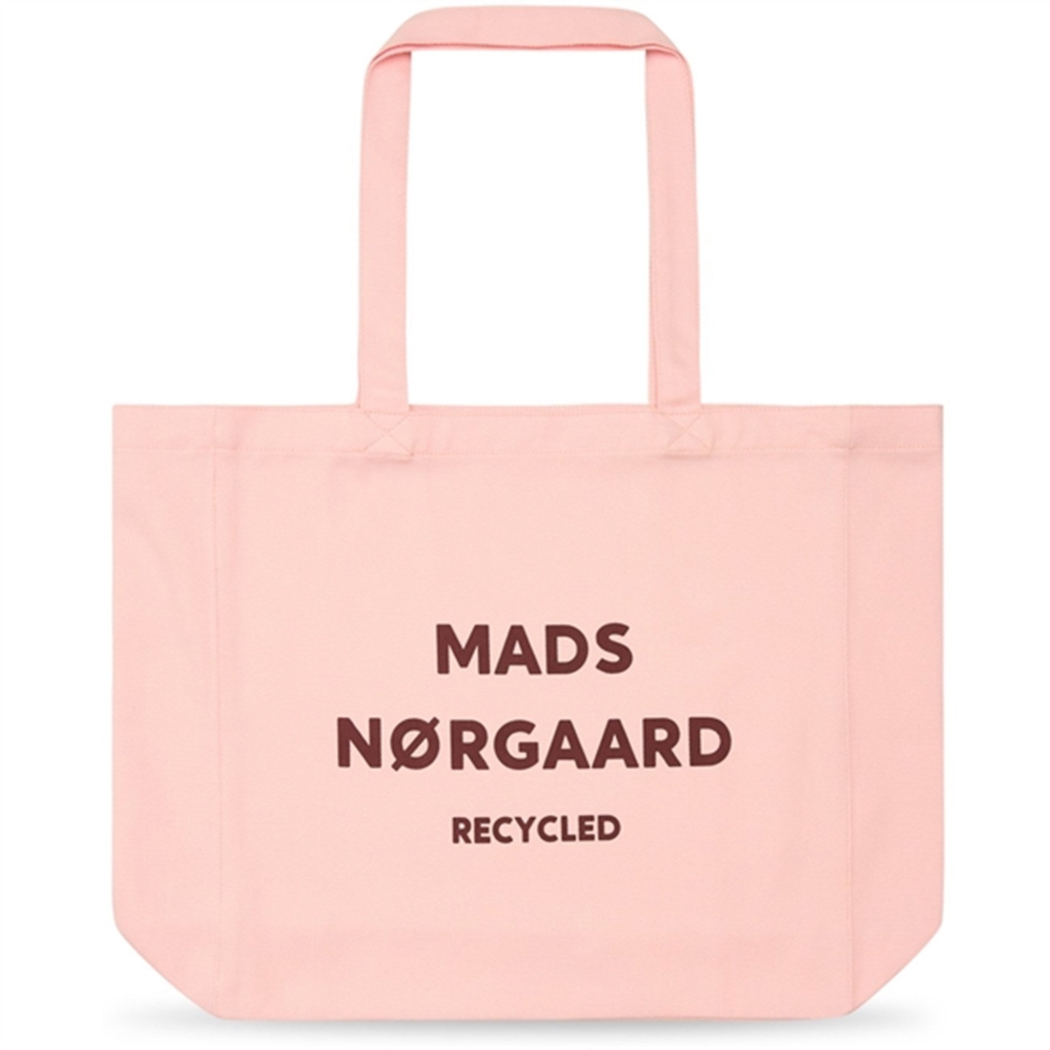 Mads Nørgaard Recycled Boutique Athene Bag Blushing Bride