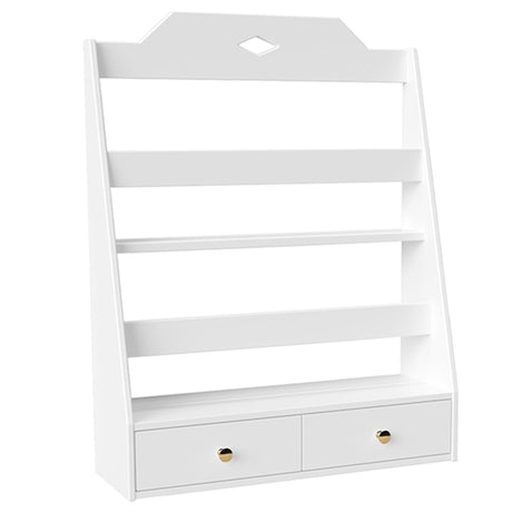 Cam Cam Copenhagen Luca Book Rack White