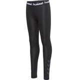 Hummel Black Tona Tights 3