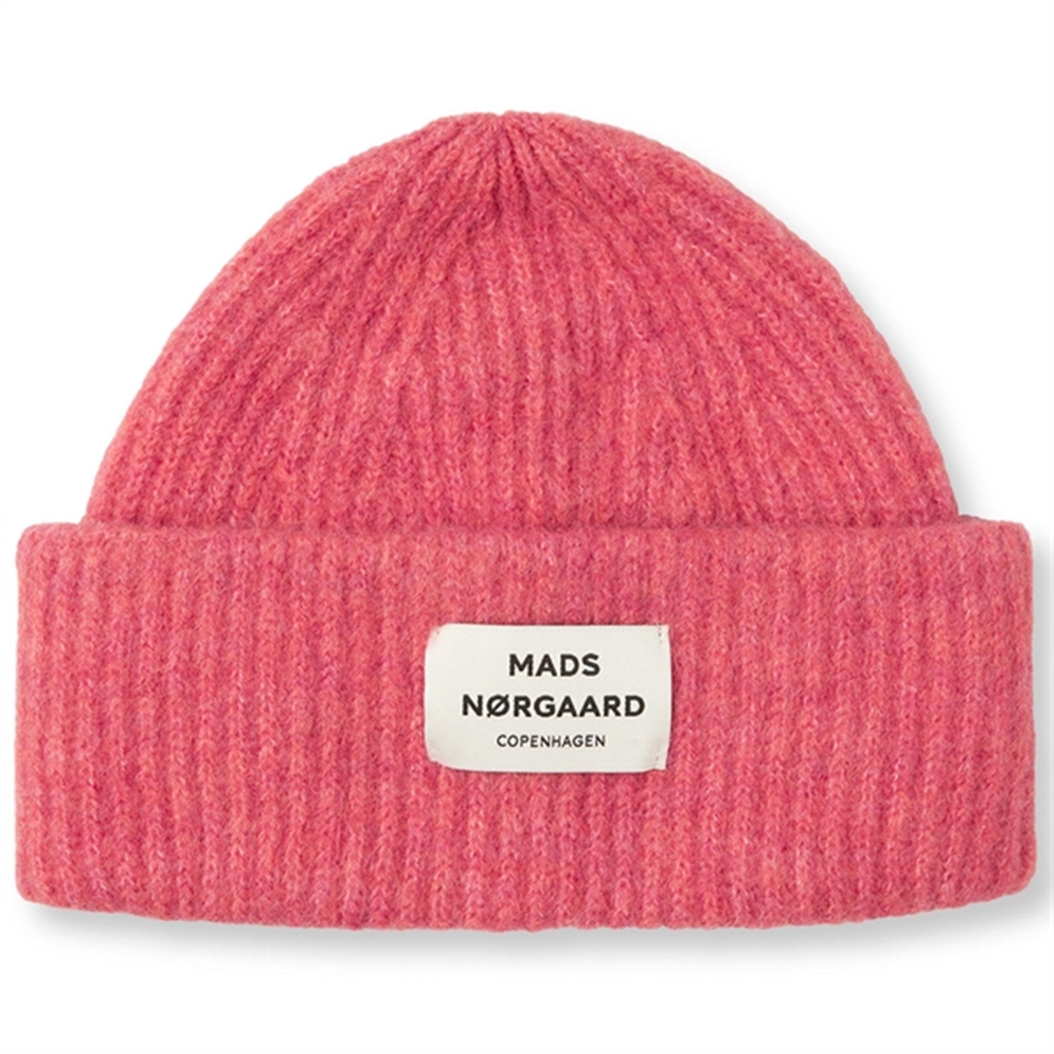 Mads Nørgaard Tosca Anju Hat Hot Pink