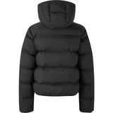 Mads Nørgaard Recycle Jojina Jacket Black 2