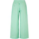 Mads Nørgaard Popla Pipa Pants Andean Toucan/Optical White 4