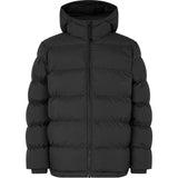 Mads Nørgaard Recycle Junino Jacket Black