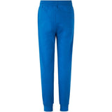 Mads Nørgaard Organic Sweat Poro Sweatpants Snorkel Blue 2