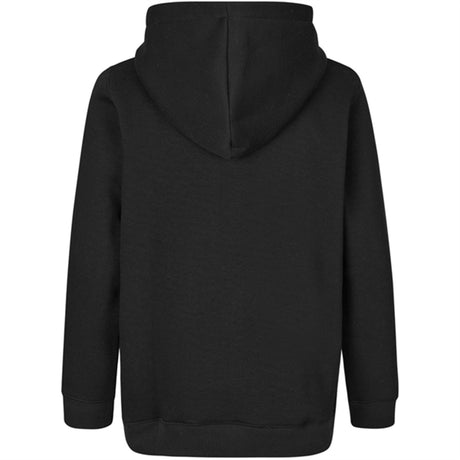 Mads Nørgaard Standard Hudini Sweatshirt Black 2