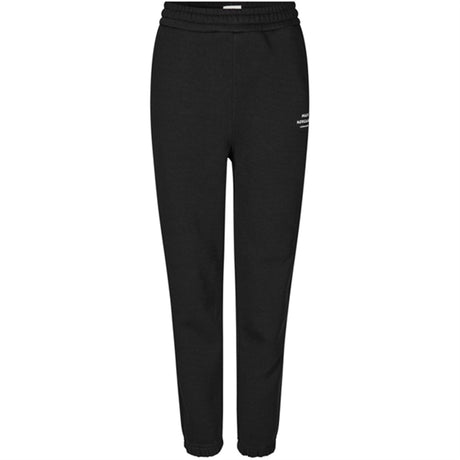 Mads Nørgaard Standard Pello Pants Black