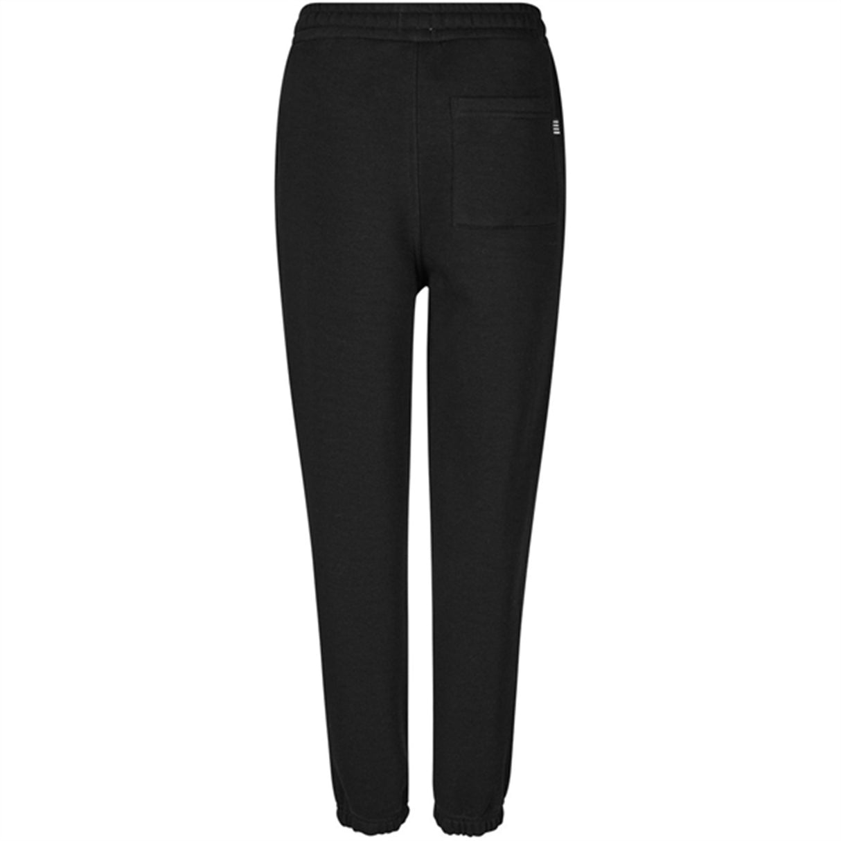 Mads Nørgaard Standard Pello Pants Black 2