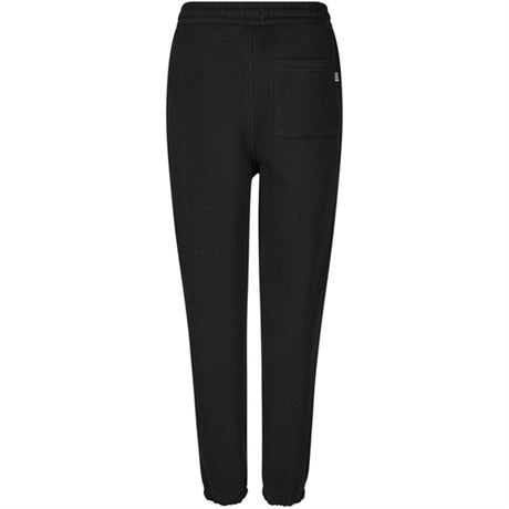 Mads Nørgaard Standard Pello Pants Black 2