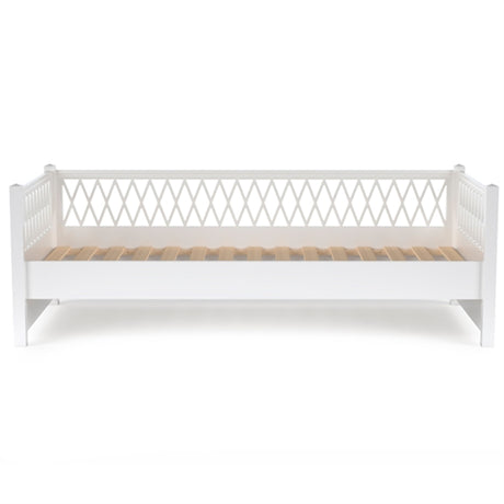 Cam Cam Copenhagen Harlequin Daybed White