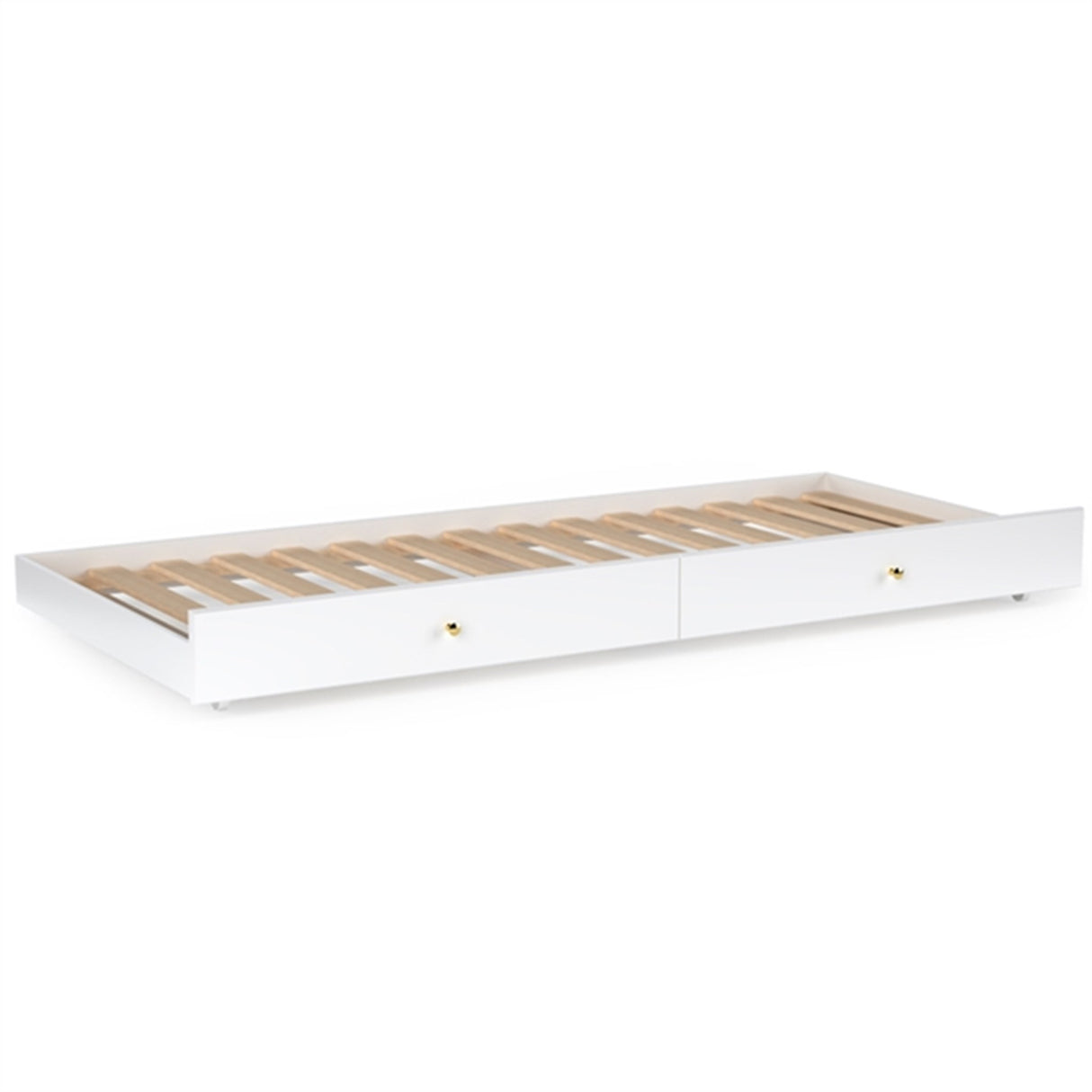 Cam Cam Copenhagen Guest Bed Module White