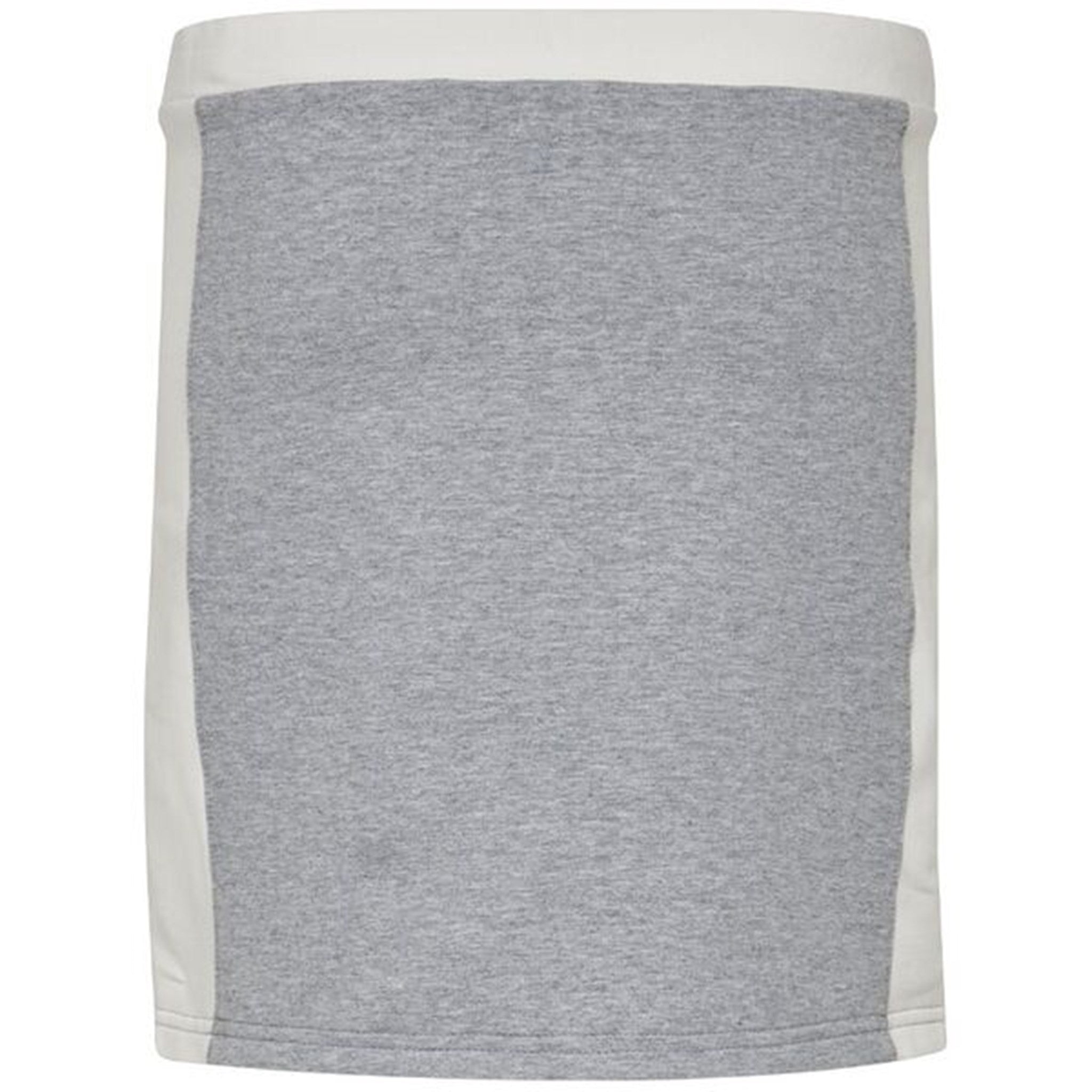 Hummel Tine Skirt Grey Melange 2
